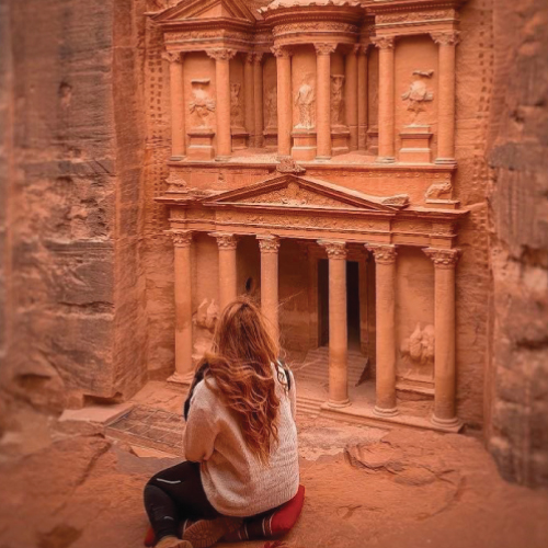 Petra<br>Grand