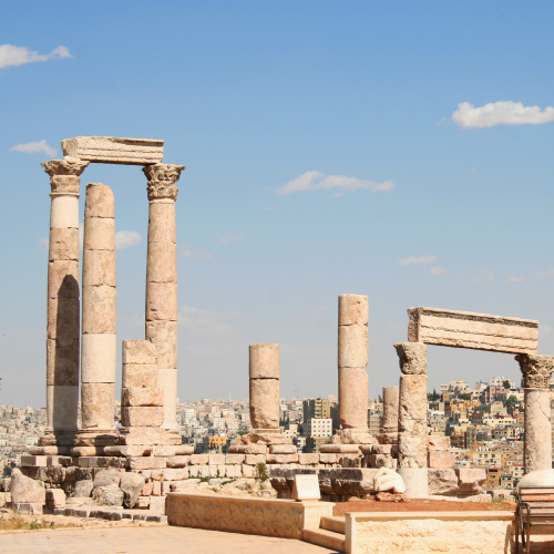 Explore Jordan | iJordan Tours Visit the Petra, Wadi Ram, and Dead sea city in Jordan i jordan tours