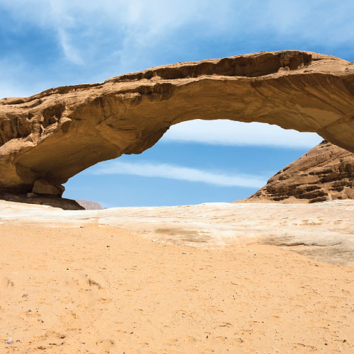 Visit the Petra, Wadi Ram, and Dead sea city in Jordan i jordan tours